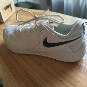 Nike volleyball shoes